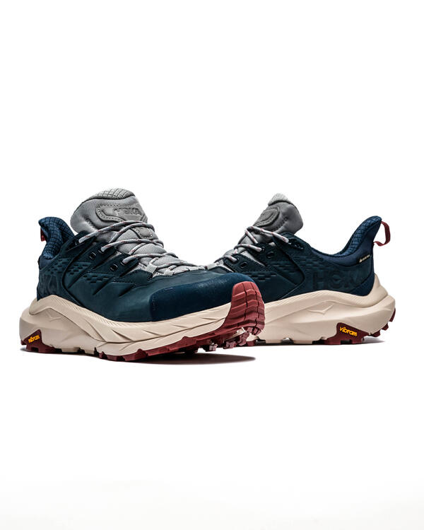 HOKA ONE ONE KAHA 2 LOW Gore-Tex | 1130530-LSSND | AFEW STORE